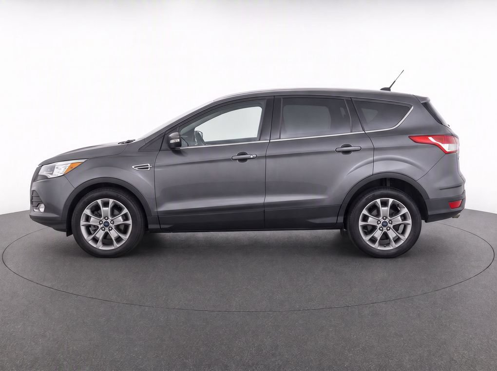 Used 2013 Ford Escape SEL AWD/4WD image 8