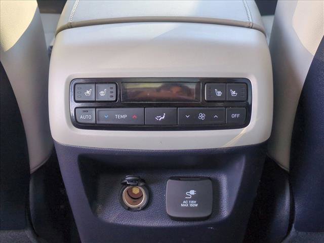 Used 2023 Hyundai Palisade Calligraphy w/ Cargo Package image 17