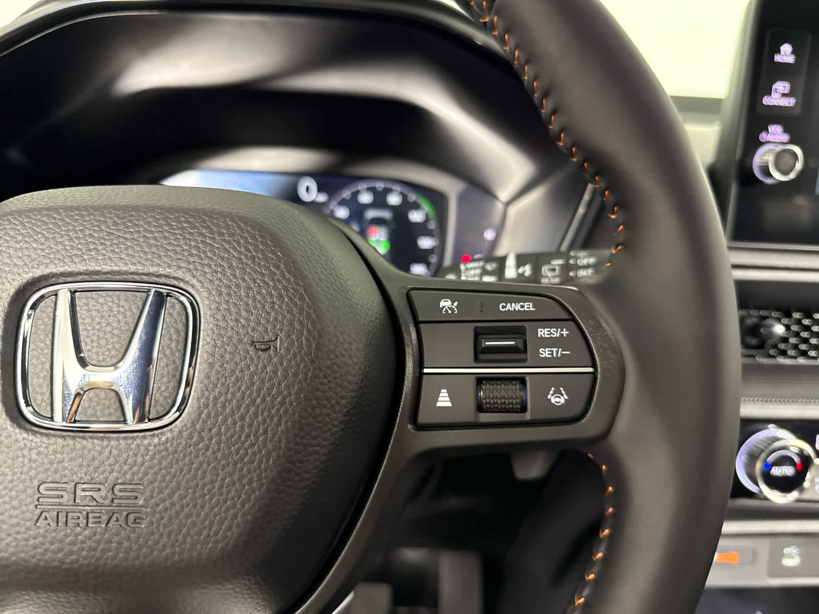 New 2026 Honda CR-V Sport-L image 38