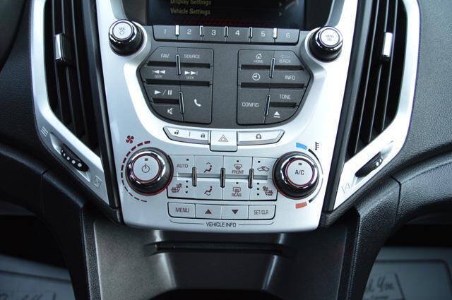 Used 2012 GMC Terrain SLE w/ Convenience Package FWD image 23