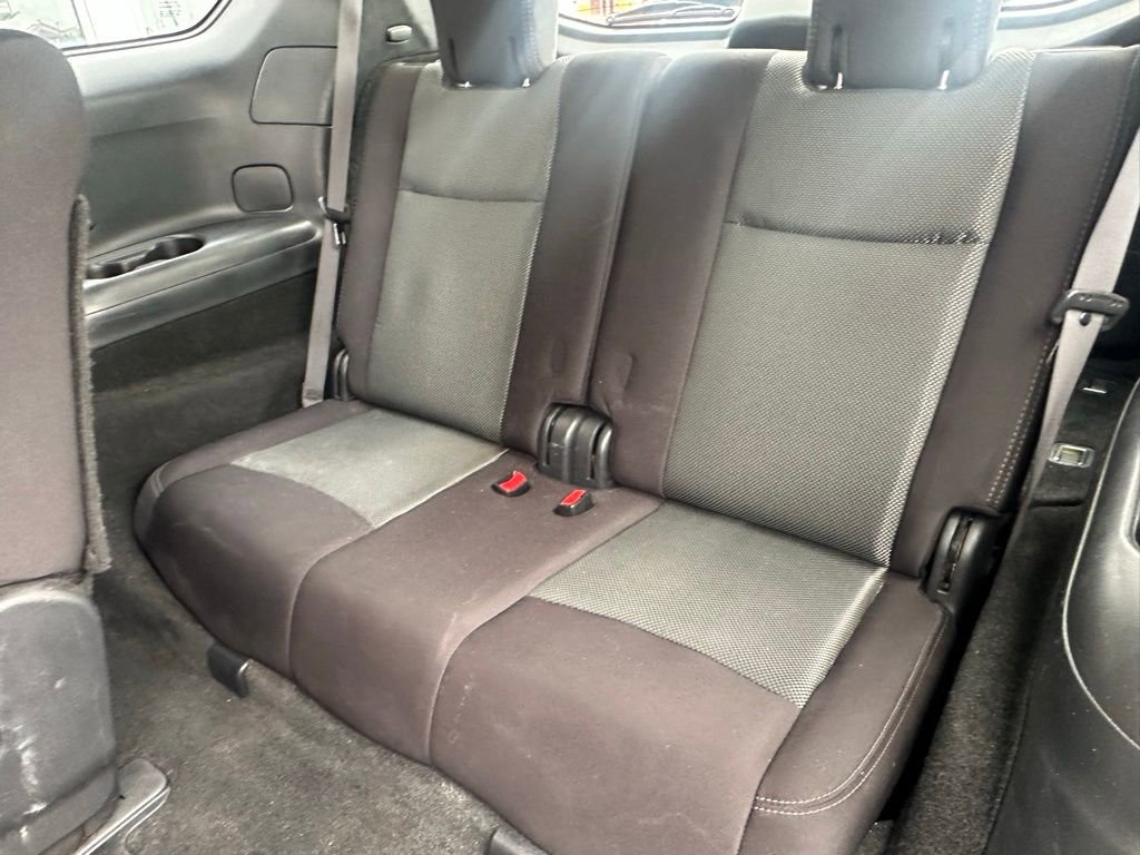 Used 2020 Nissan Pathfinder SV FWD image 20