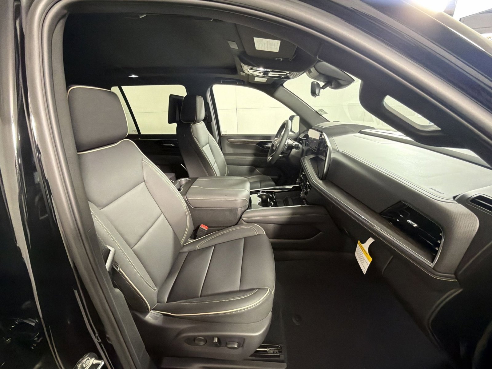 New 2026 Chevrolet Tahoe Premier image 28