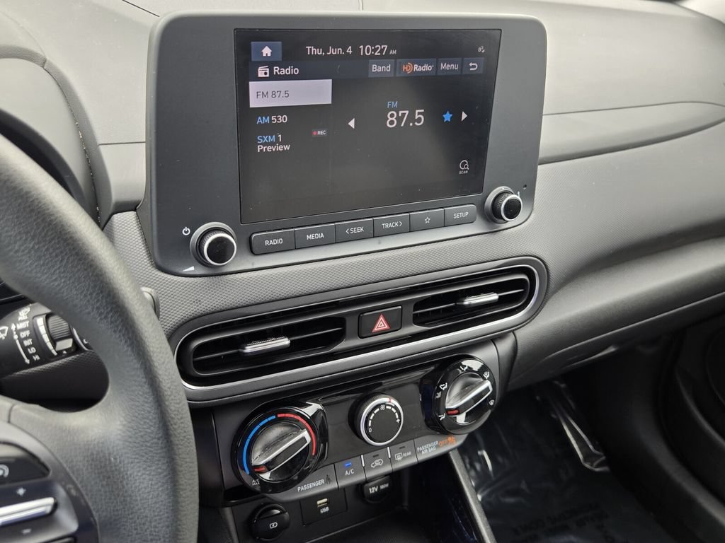 Used 2023 Hyundai Kona SEL FWD image 18