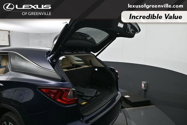 Used 2021 Lexus RX 350L FWD w/ Premium Package image 28