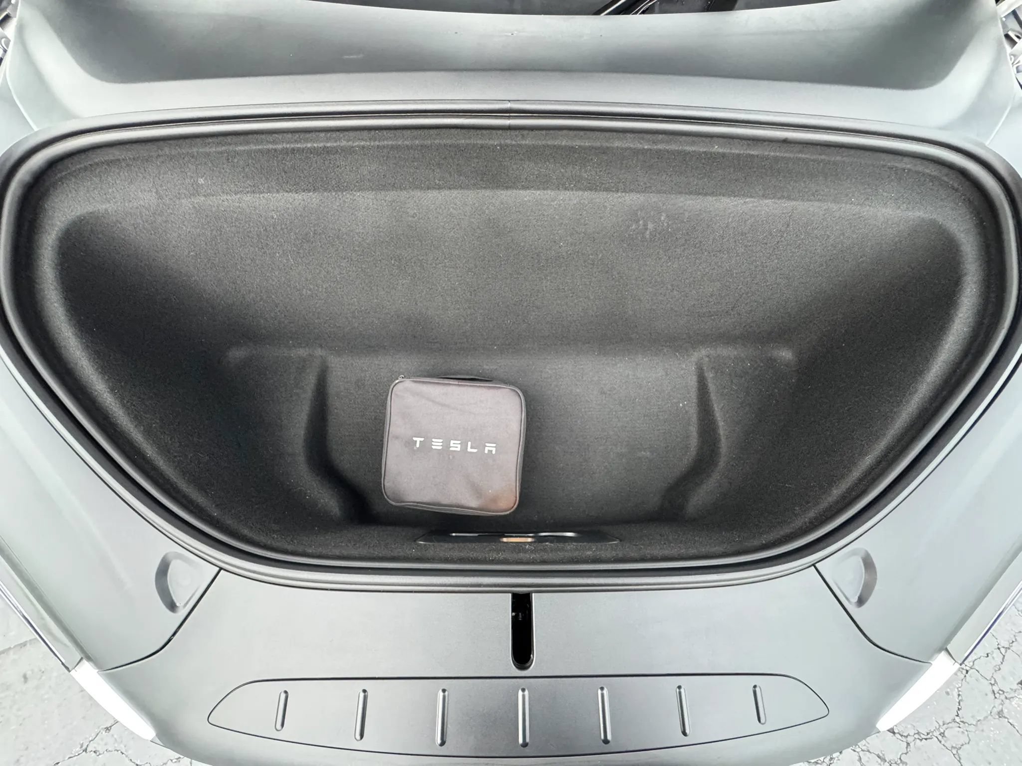 Used 2022 Tesla Model X AWD/4WD image 47