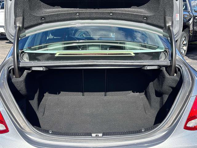 Used 2015 Mercedes-Benz C 300 4MATIC Sedan image 11