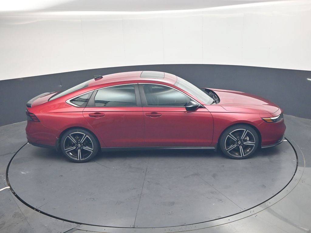Used 2023 Honda Accord Sport image 25