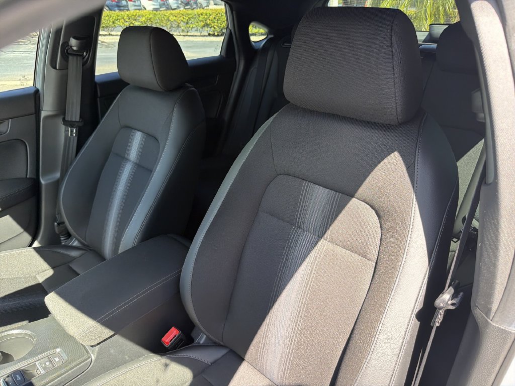 Certified 2025 Honda Civic Sport image 37