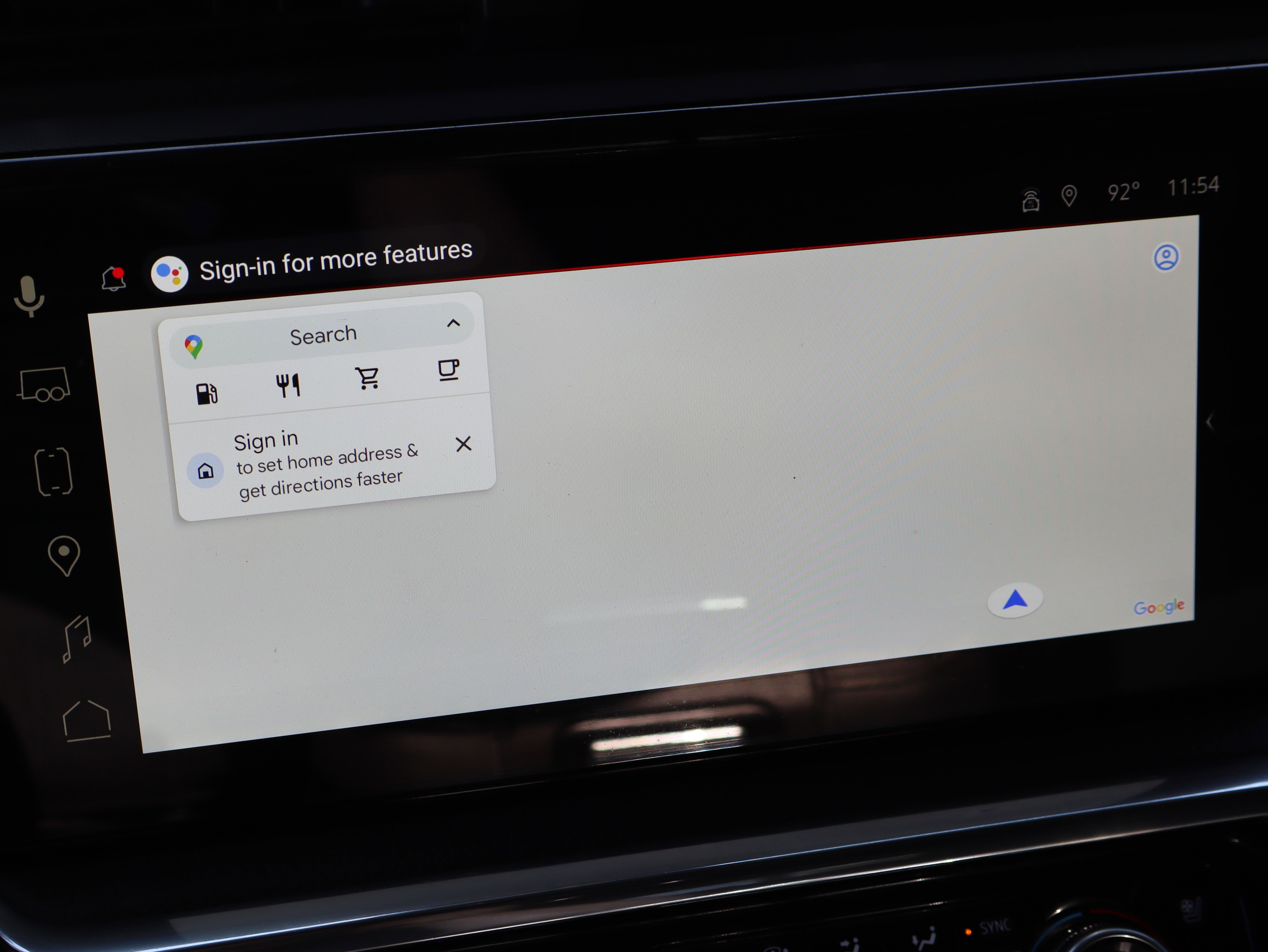 Used 2025 GMC Sierra 2500 Denali w/ Denali Reserve Package image 35