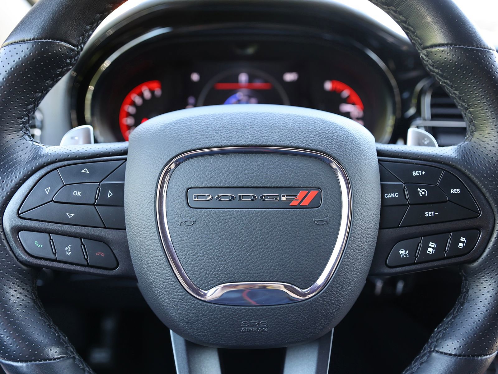 Used 2024 Dodge Durango GT AWD/4WD image 40