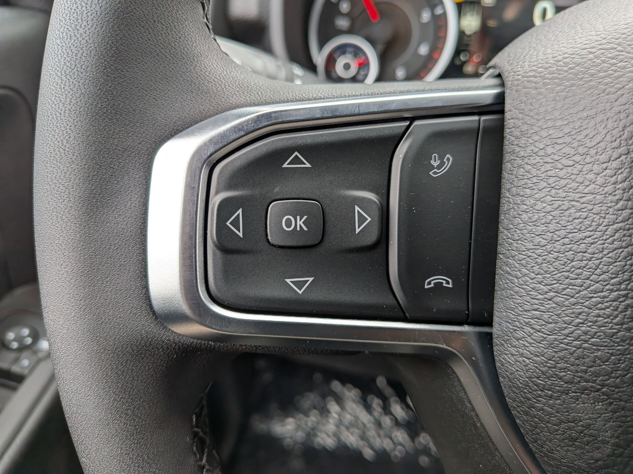 New 2026 RAM 3500 Tradesman w/ Safety Group image 13