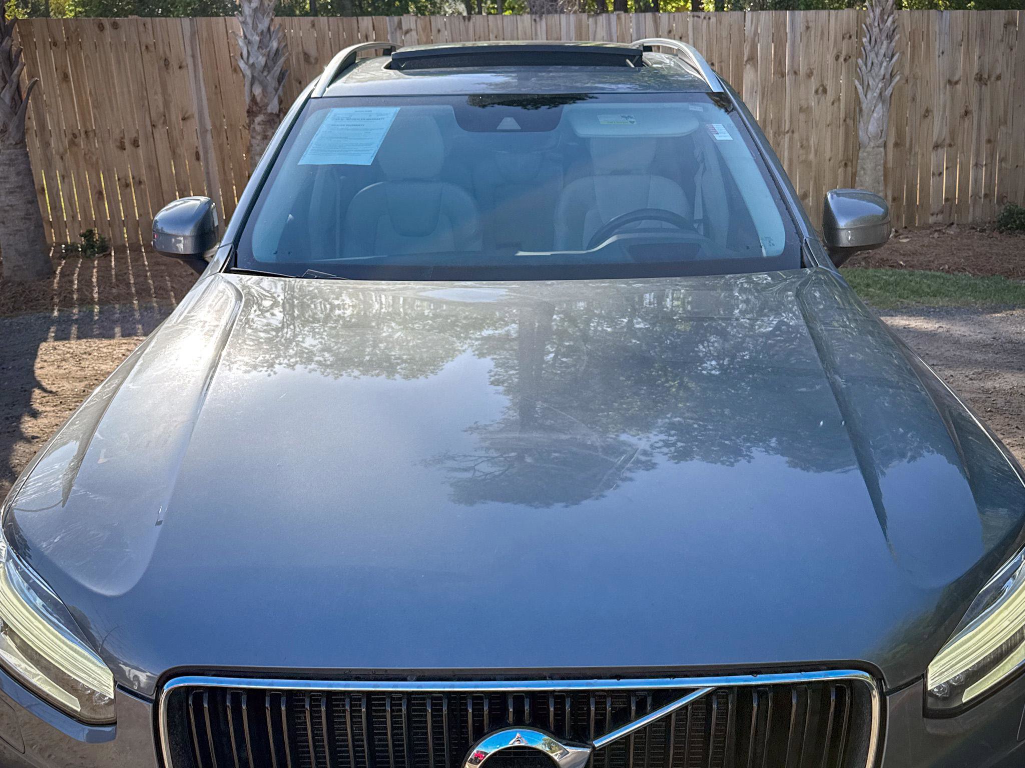 Used 2019 Volvo XC90 T6 Momentum w/ Advanced Package image 17