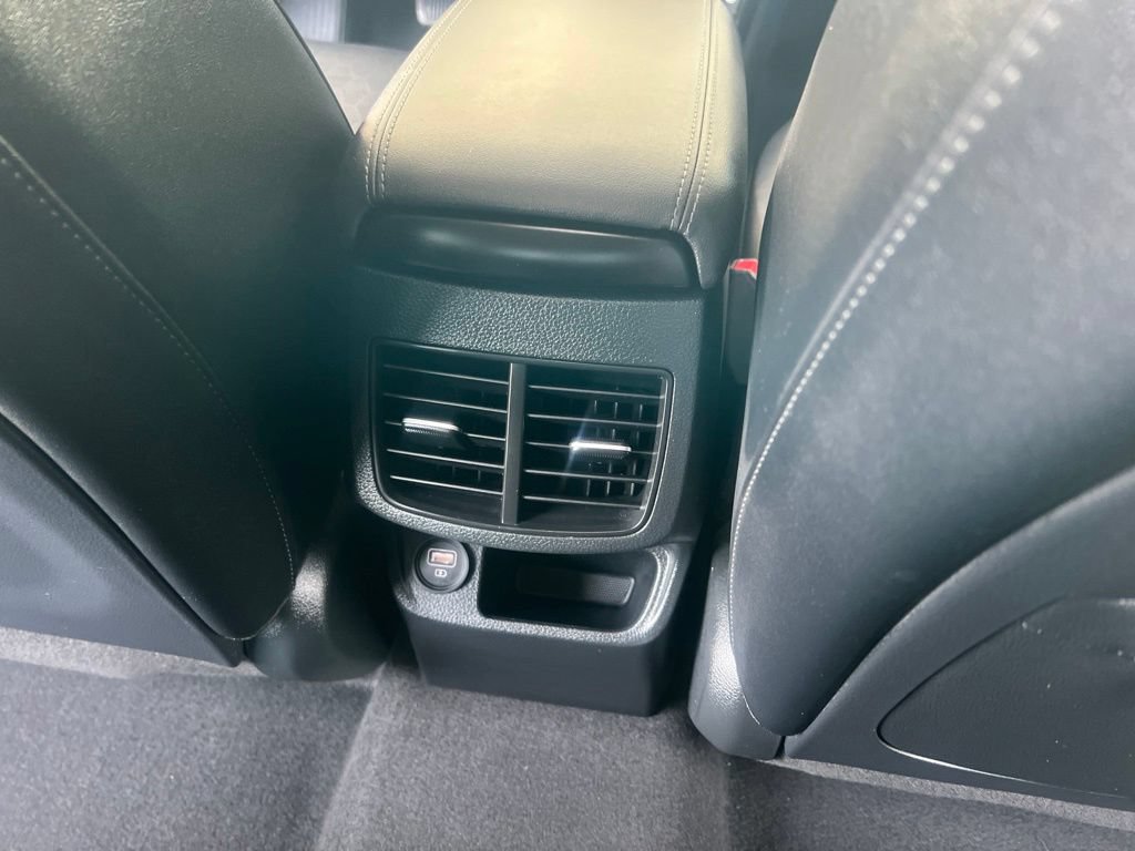 Certified 2023 Kia Seltos SX w/ SX Sunroof Package AWD/4WD image 20