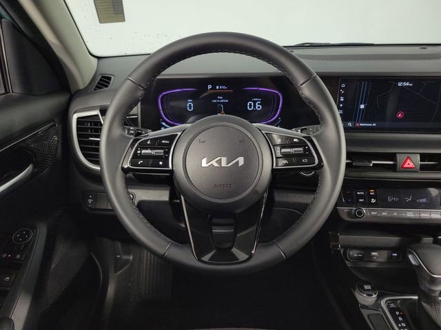 Used 2025 Kia Seltos S image 21