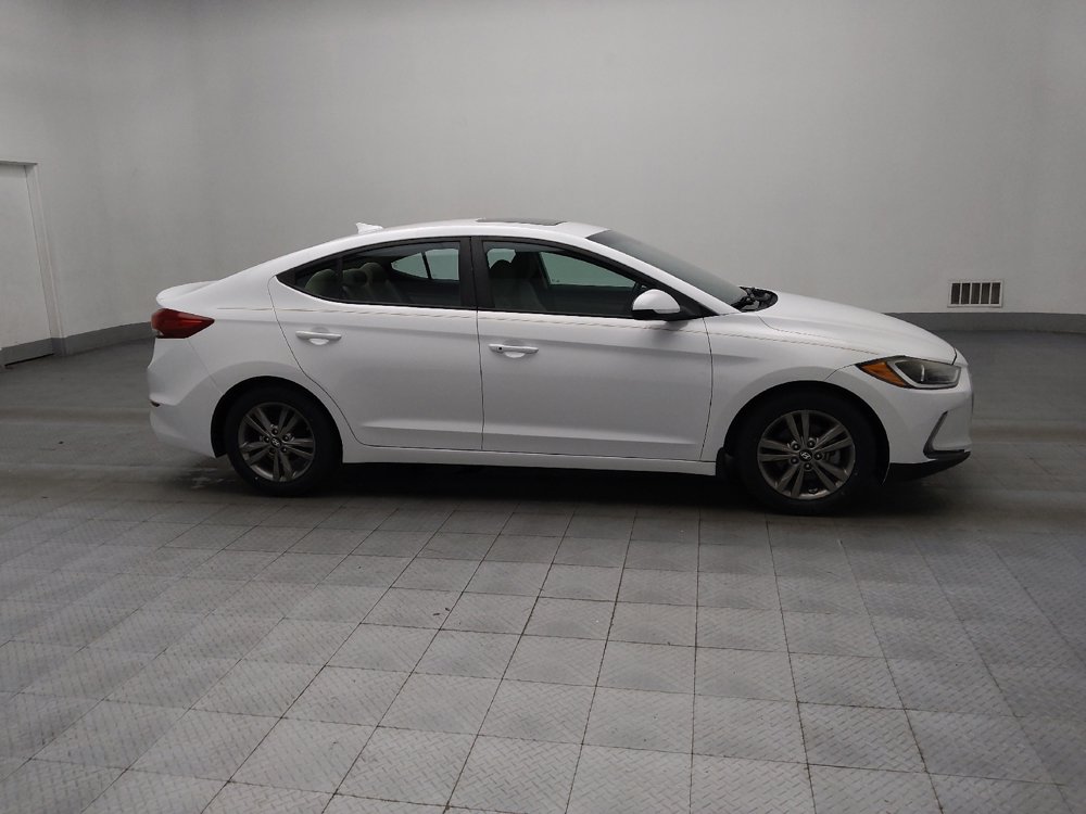 Used 2017 Hyundai Elantra Value Edition image 11