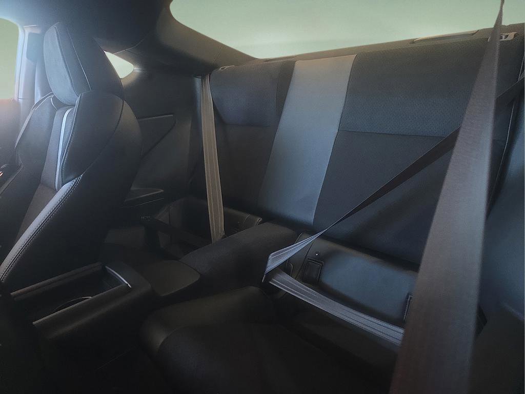 New 2026 Toyota GR86 Premium image 12