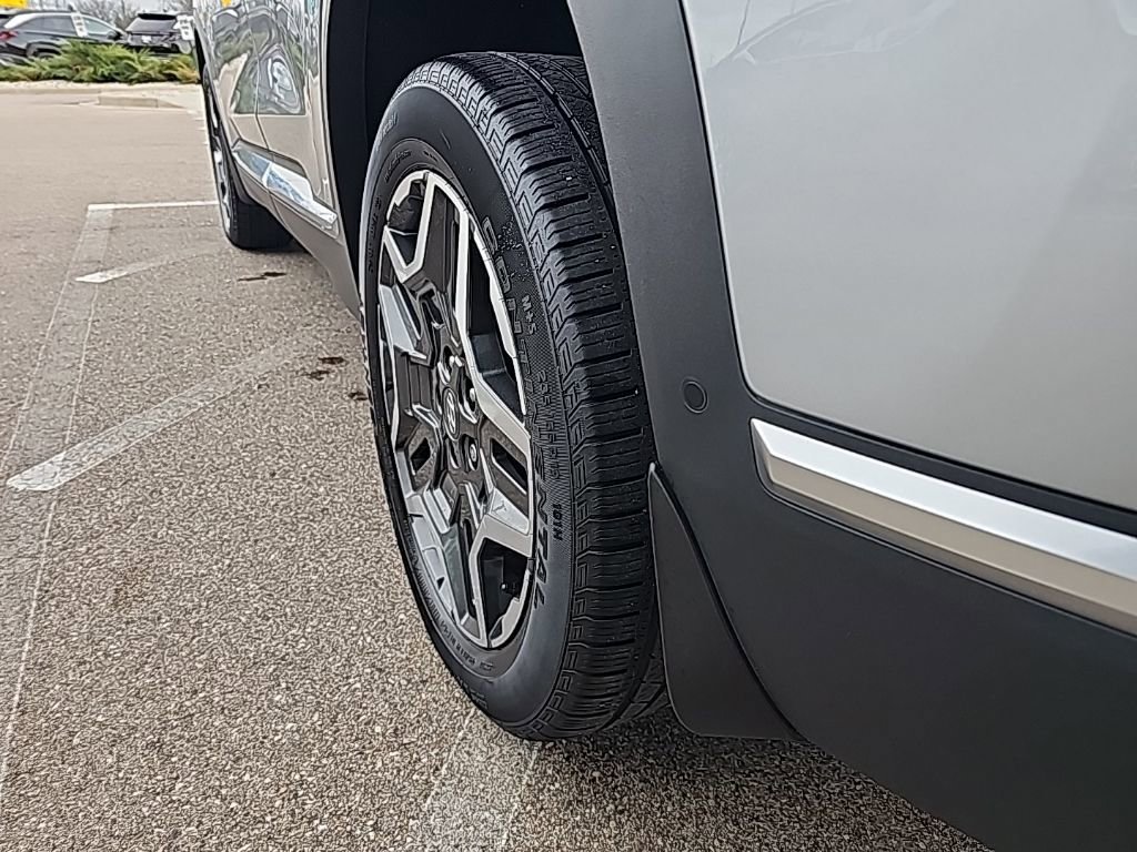 Certified 2023 Hyundai Santa Fe Limited AWD/4WD image 41