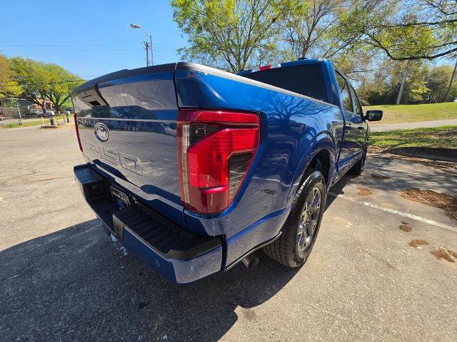 Certified 2024 Ford F150 STX image 34