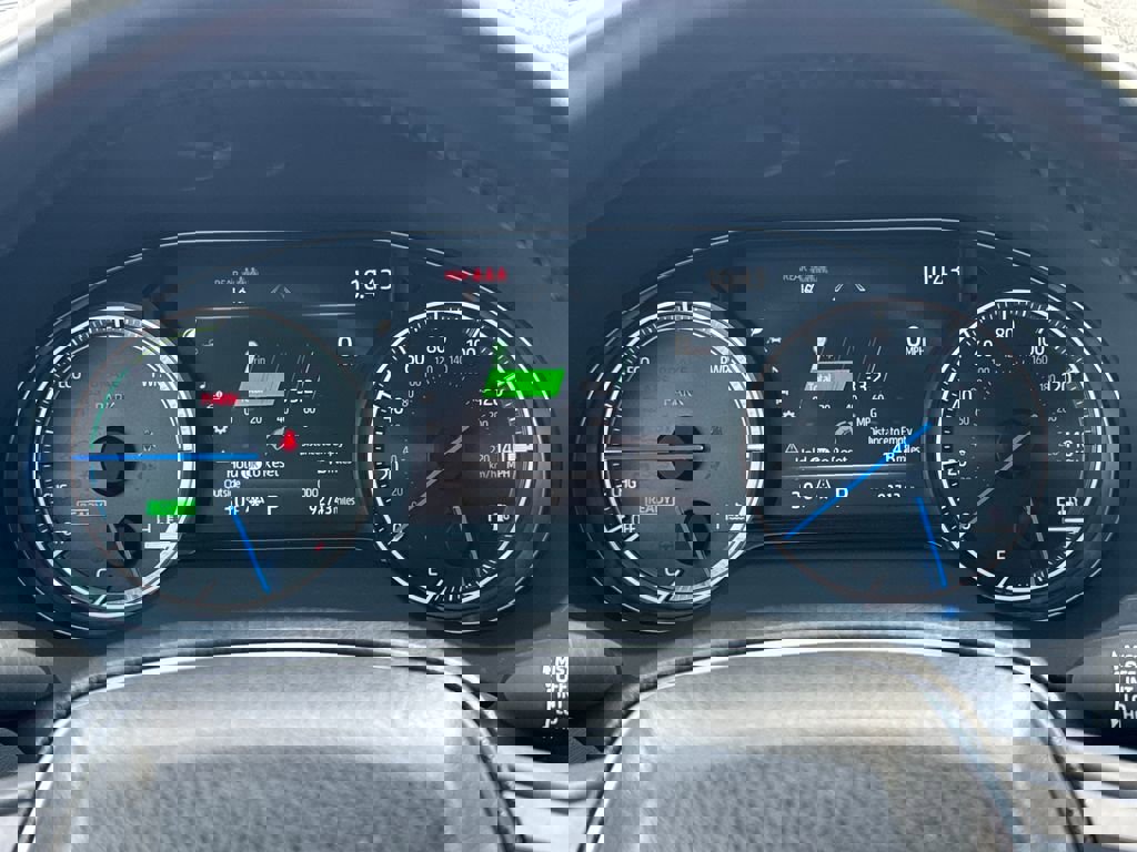 Used 2021 Toyota Venza Limited image 24