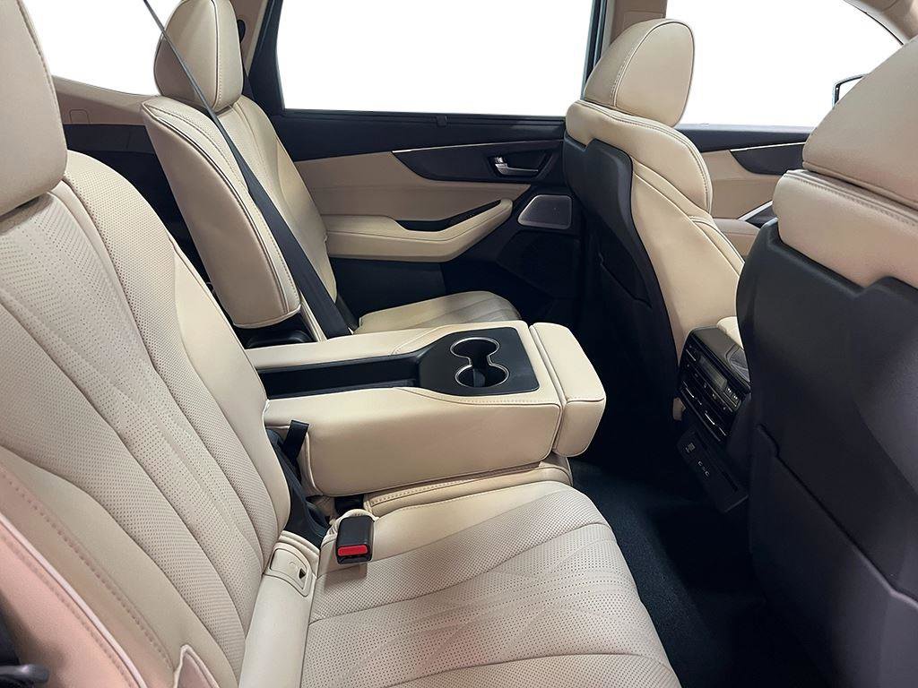 New 2026 Acura MDX SH-AWD w/ Advance Package image 40