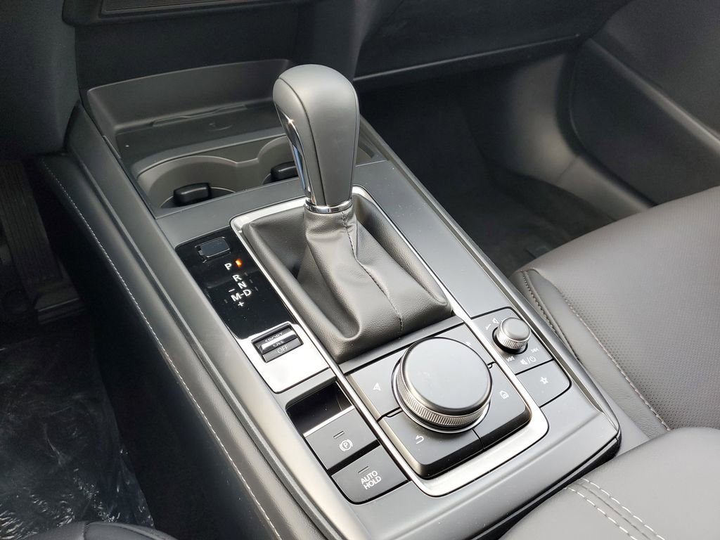New 2026 MAZDA CX-30 AWD 2.5 S w/ Premium Package image 28