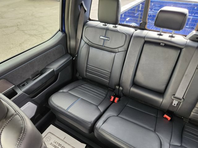 New 2026 Ford F350 Platinum AWD/4WD image 14