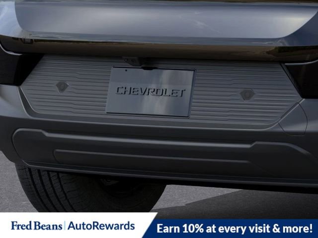 New 2026 Chevrolet Equinox EV LT image 14