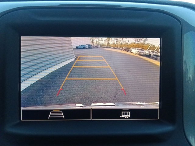 Used 2023 GMC Sierra 1500 Pro w/ Convenience Package image 22