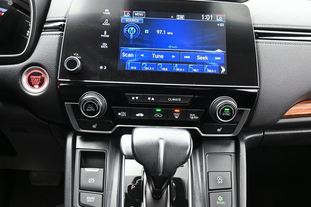 Used 2022 Honda CR-V EX-L image 46