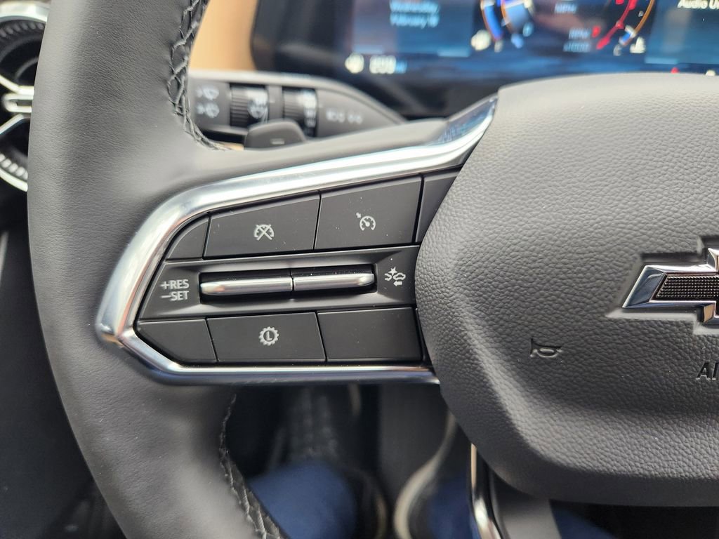 New 2026 Chevrolet Equinox ACTIV image 15