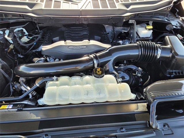 Used 2023 Ford F150 XLT image 21