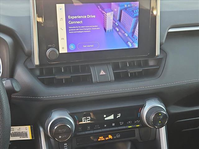Certified 2024 Toyota RAV4 LE AWD/4WD image 19