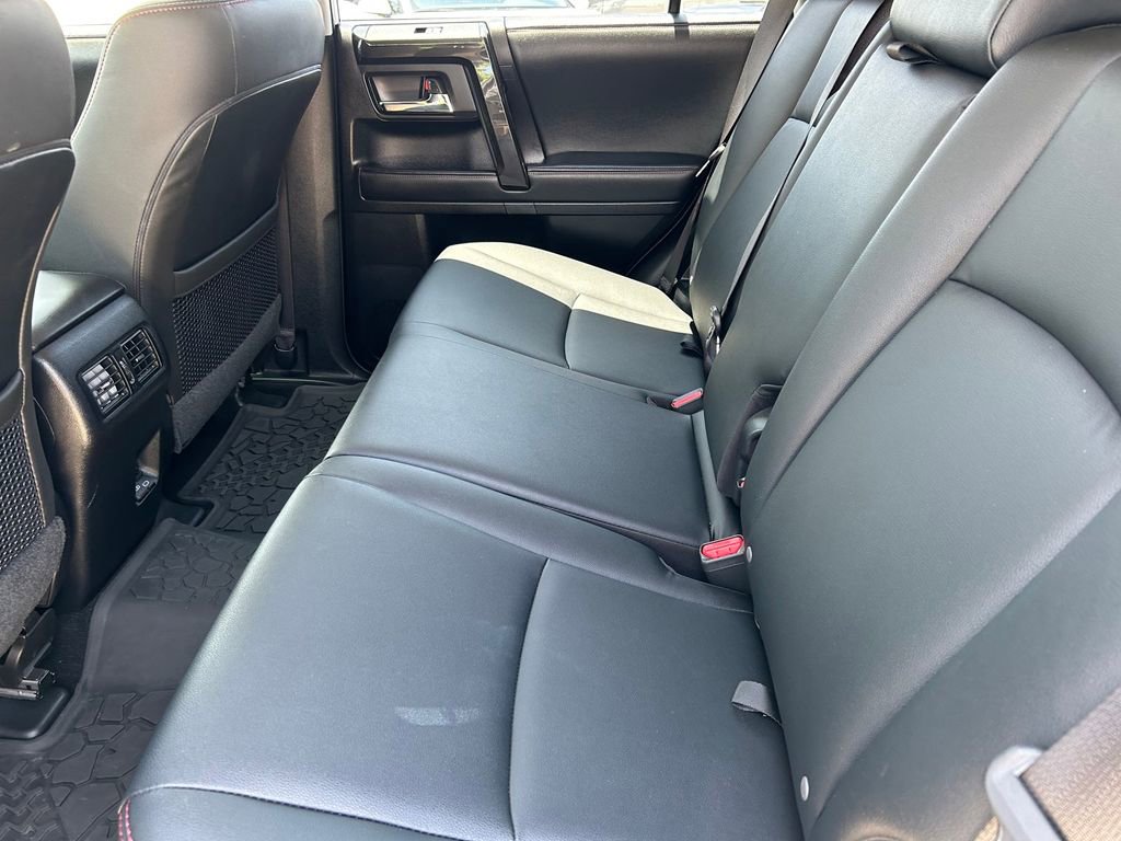 Used 2024 Toyota 4Runner TRD Pro AWD/4WD image 17