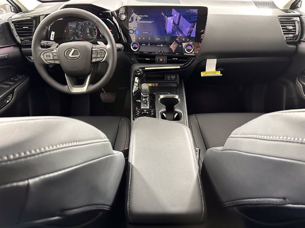 New 2026 Lexus NX 350 AWD w/ Accessory Package (2T) image 21