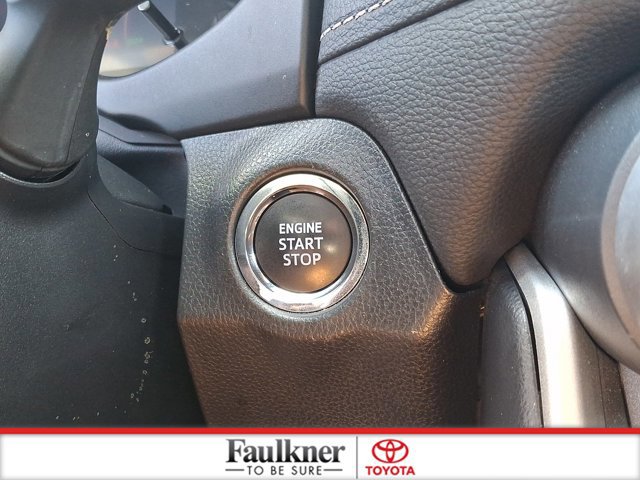 Certified 2024 Toyota RAV4 XLE image 23