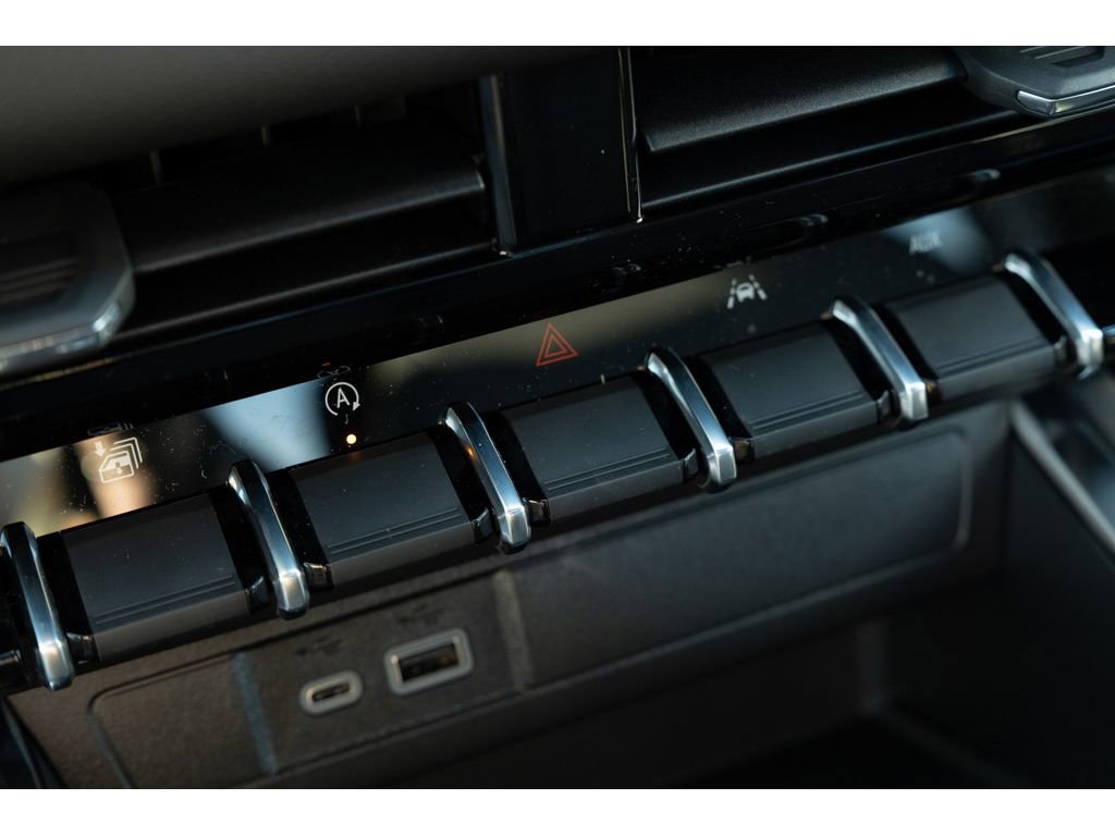 New 2026 GMC Canyon Elevation w/ Convenience Package AWD/4WD image 26