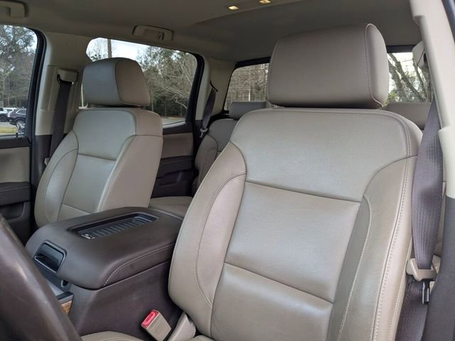 Used 2018 GMC Sierra 1500 SLT image 28