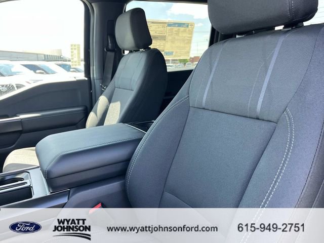 New 2026 Ford F150 STX AWD/4WD image 23
