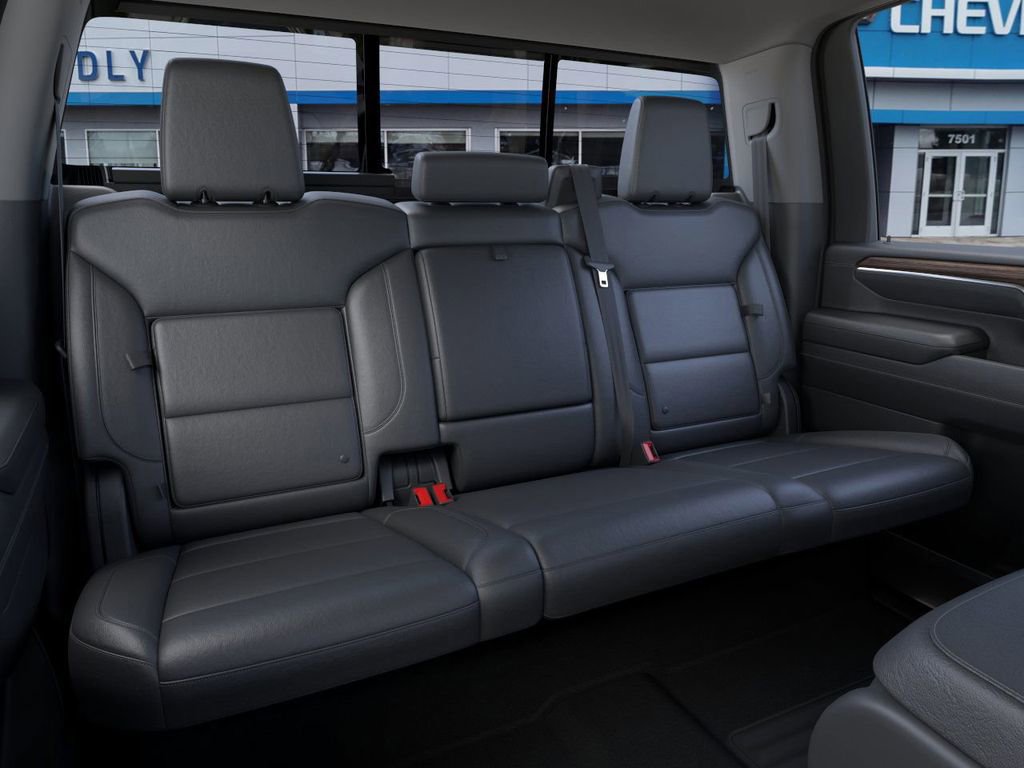 New 2026 Chevrolet Silverado 3500 LT image 27