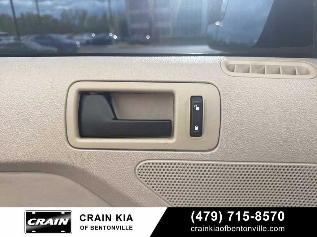 Used 2011 Ford Mustang Coupe w/ 101A Rapid Spec Order Code image 30