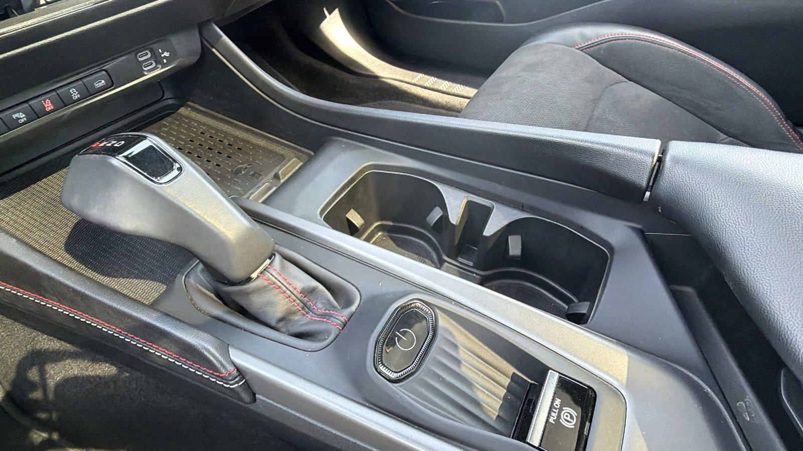 Used 2024 Dodge Charger Scat Pack w/ Plus Group image 26