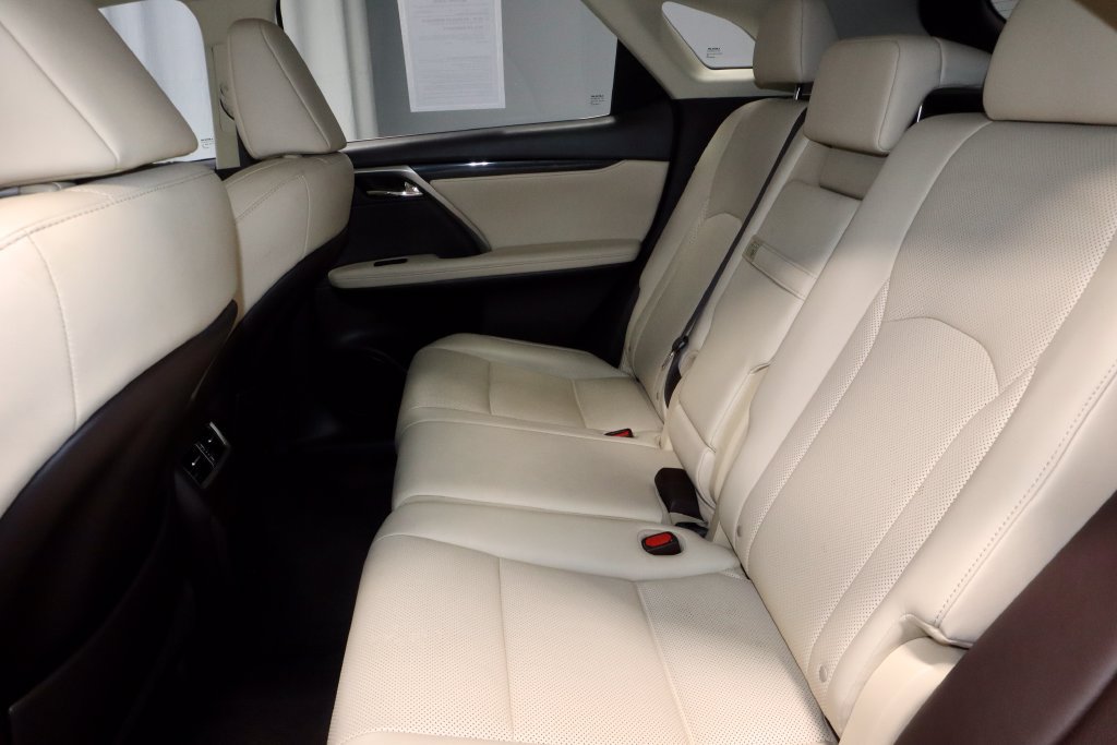 Used 2020 Lexus RX 350 FWD w/ Accessory Package image 21