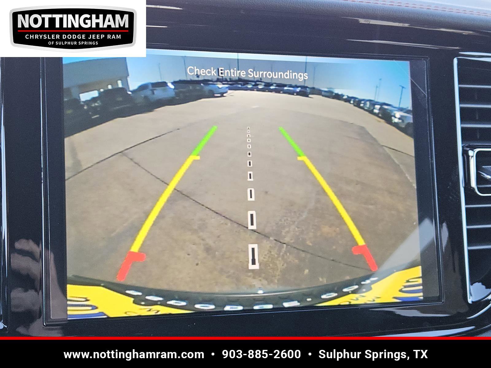 New 2026 Dodge Durango GT image 14