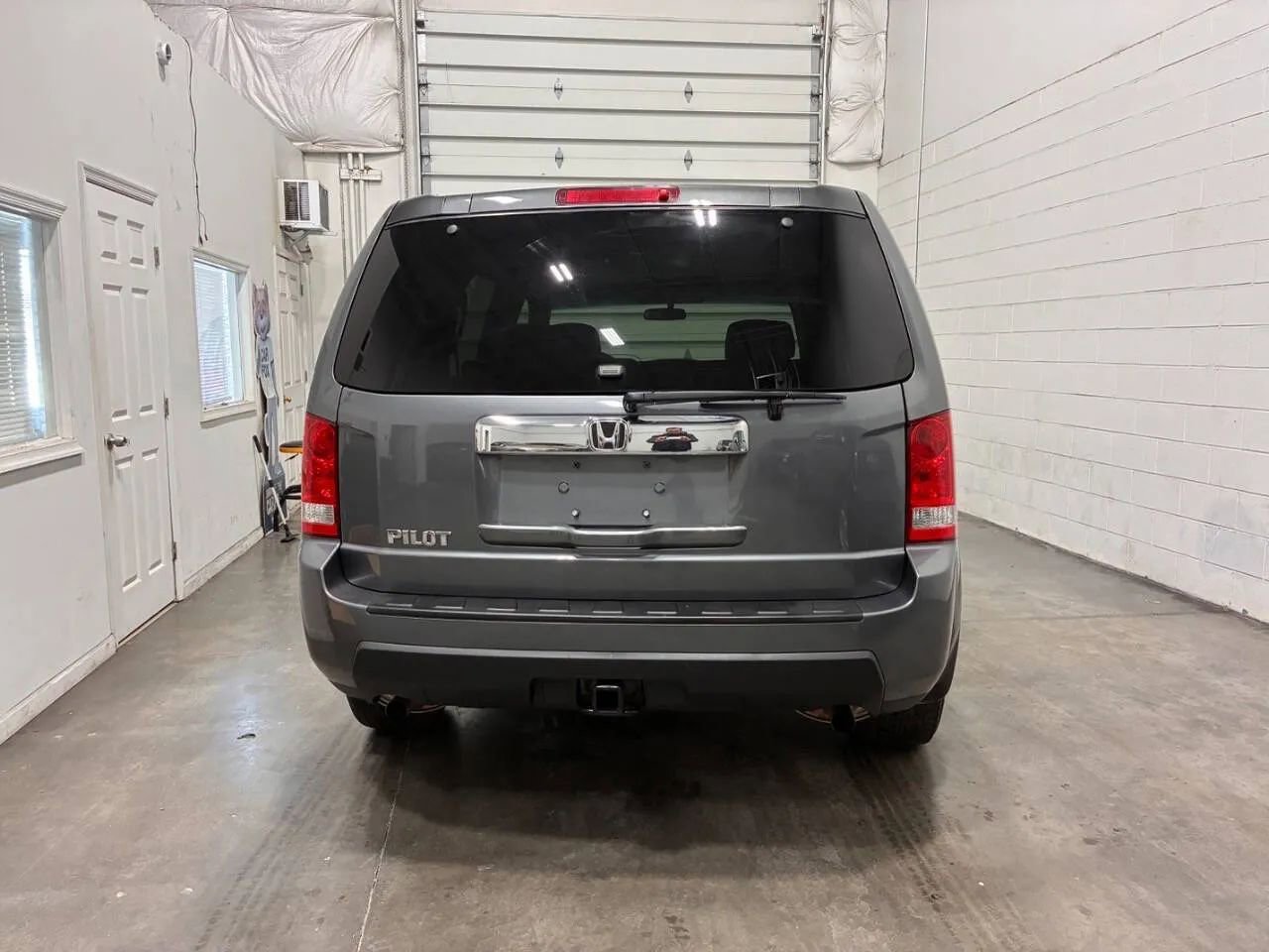 Used 2010 Honda Pilot LX image 7