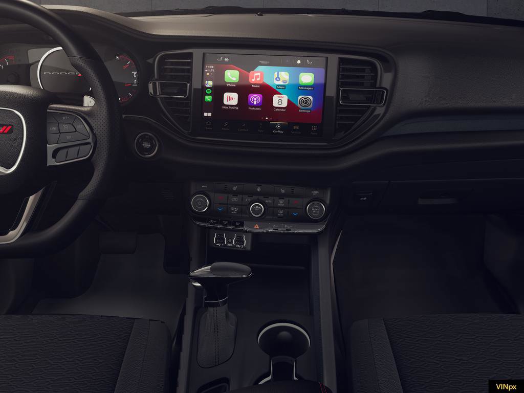 New 2026 Dodge Durango GT RWD image 18