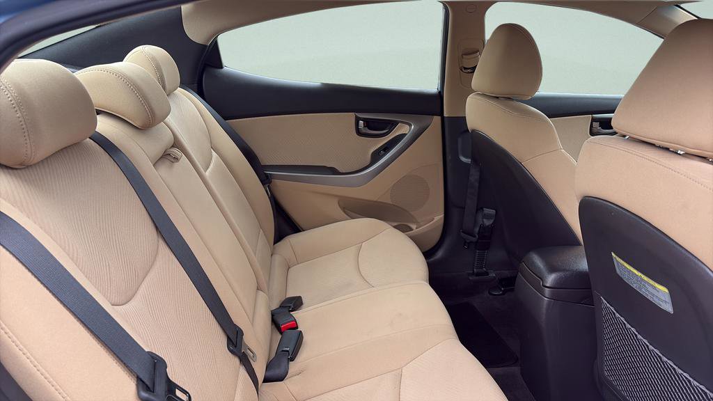Used 2011 Hyundai Elantra GLS w/ Preferred Equipment Pkg 3 FWD image 19