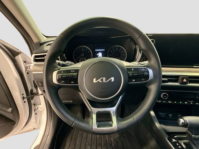 Used 2024 Kia K5 EX image 11