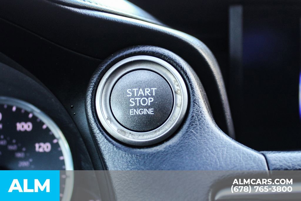 Used 2017 Lexus IS 200t w/ Premium Package image 27