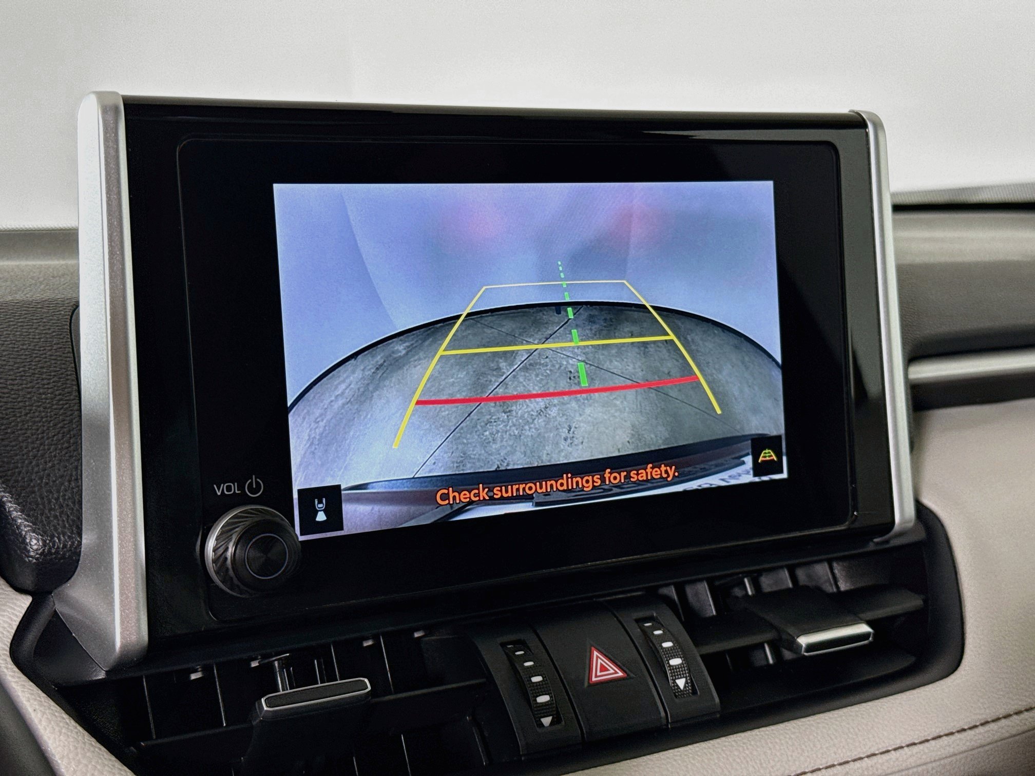 Certified 2024 Toyota RAV4 XLE Premium w/ Weather Package AWD/4WD image 15