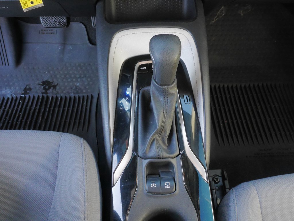 Used 2020 Toyota Corolla SE image 25